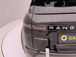 LAND ROVER Range Rover Evoque usata, con Monitoraggio pressione pneumatici