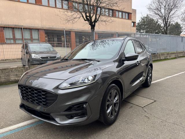 FORD Kuga usata, con ABS