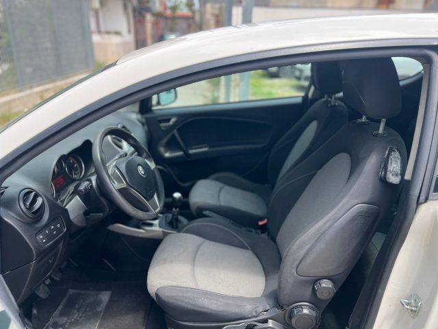 ALFA ROMEO MiTo usata, con Chiusura centralizzata