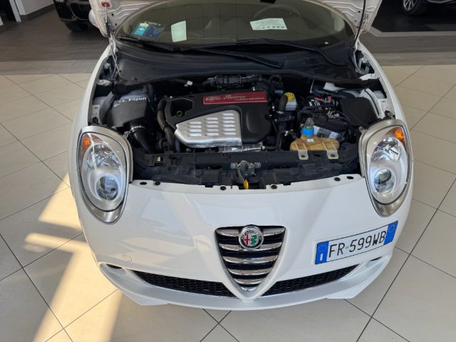 ALFA ROMEO MiTo usata 31