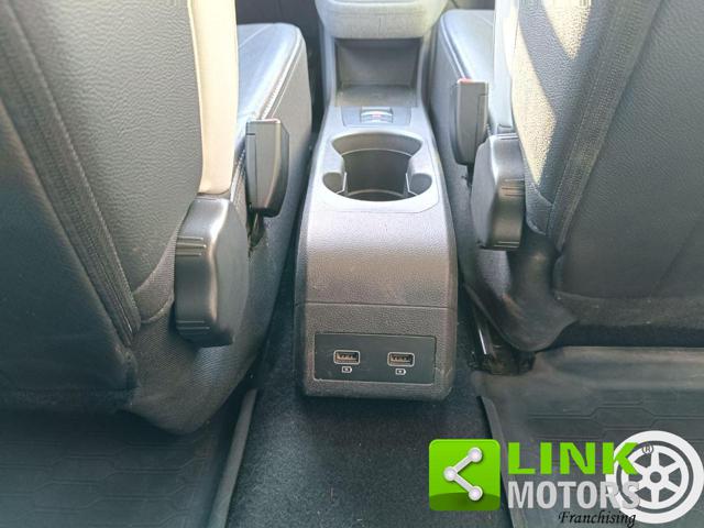 RENAULT ZOE usata 19