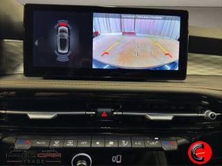 ALFA ROMEO Tonale usata, con Interni in pelle