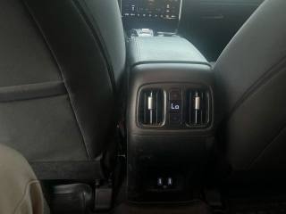 HYUNDAI Tucson usata, con Boardcomputer