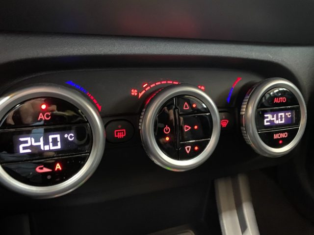 ALFA ROMEO Giulietta usata, con ESP