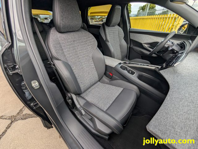 PEUGEOT 5008 usata, con Sound system