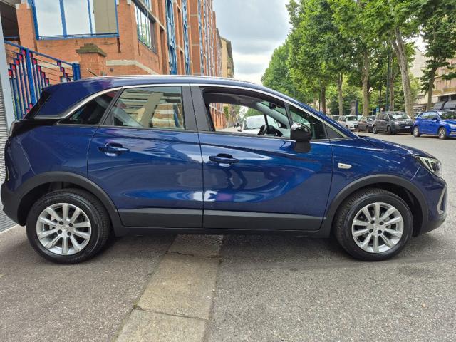 OPEL Crossland usata, con Boardcomputer
