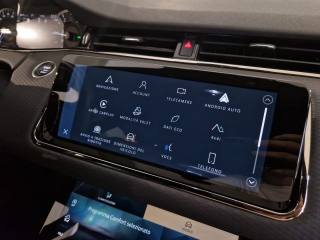 LAND ROVER Range Rover Evoque usata, con Sistema di navigazione