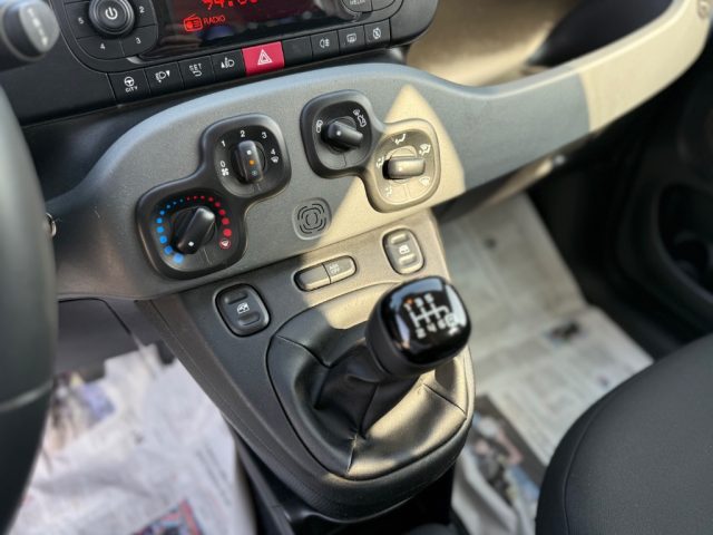 FIAT Panda usata 15