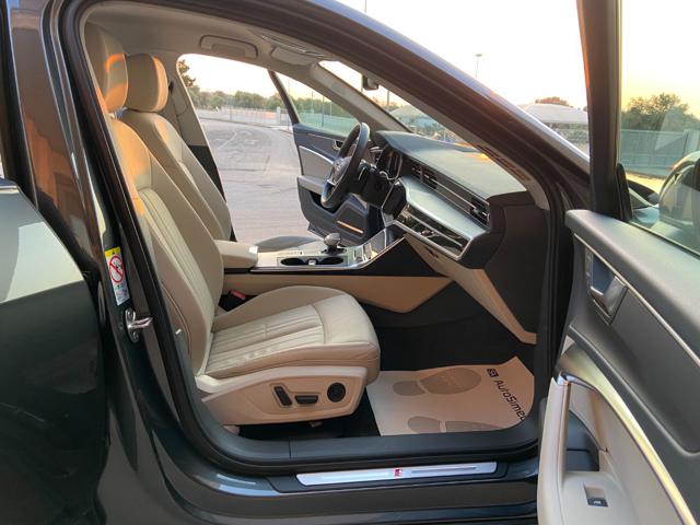 AUDI A6 usata, con Chiusura centralizzata