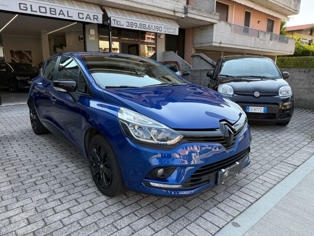 RENAULT Clio usata 2