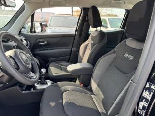 JEEP Renegade usata, con Chiusura centralizzata