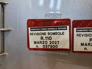FIAT Panda usata, con Chiusura centralizzata