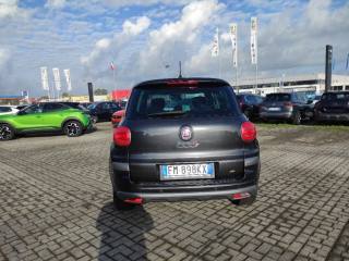 FIAT 500L usata, con Autoradio