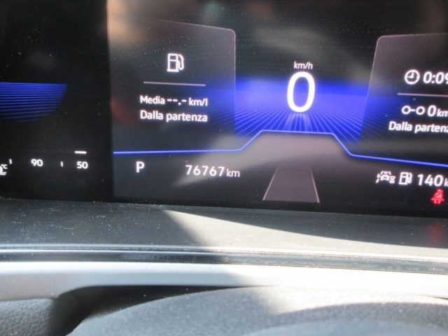 VOLKSWAGEN T-Roc usata, con Boardcomputer