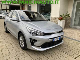 KIA Rio usata, con Airbag Passeggero
