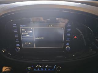 TOYOTA Aygo X usata, con Climatizzatore
