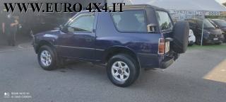 OPEL Frontera usata, con Airbag Passeggero