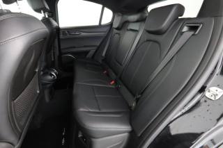ALFA ROMEO Stelvio usata 3