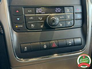 JEEP Grand Cherokee usata, con Fendinebbia