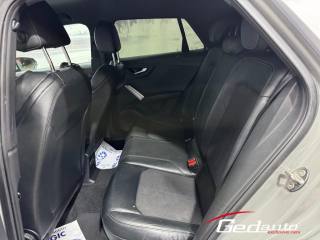 AUDI Q2 usata, con Controllo trazione