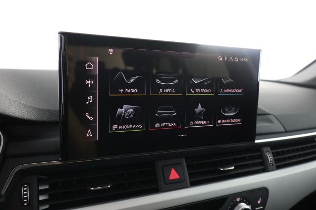 AUDI A4 usata 10
