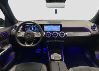 MERCEDES-BENZ GLB 200 usata, con Climatizzatore