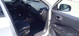 JEEP Compass usata, con Servosterzo