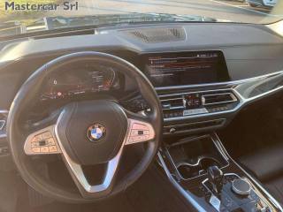 BMW X7 usata, con Immobilizzatore elettronico