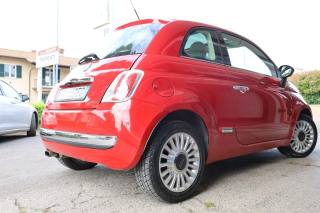 FIAT 500 usata 55