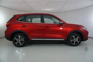 MG ZS usata, con Airbag Passeggero