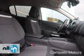 CITROEN C5 Aircross usata 14