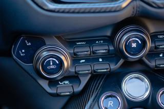ASTON MARTIN Vantage usata, con Regolazione elettrica sedili