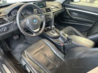 BMW 320 usata 11
