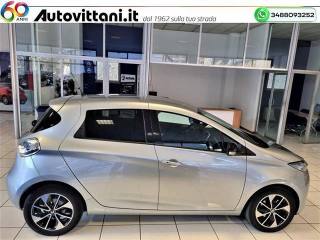 RENAULT ZOE usata 6