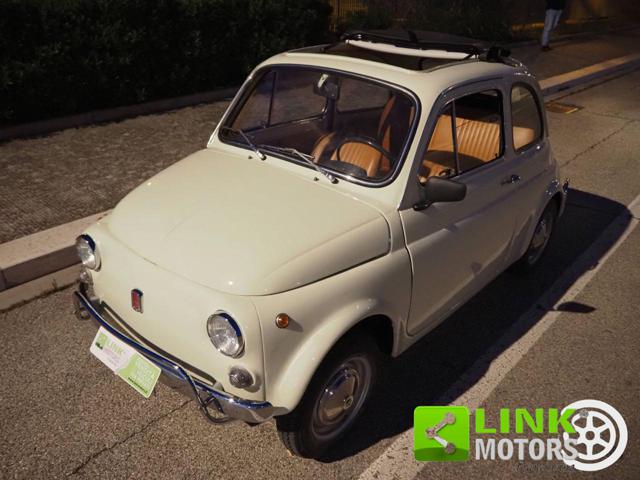 FIAT 500L usata 18