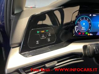 VOLKSWAGEN Golf usata, con Bracciolo
