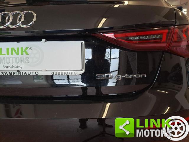 AUDI A3 usata, con Servosterzo