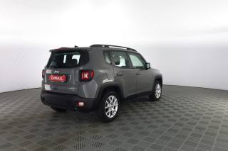 JEEP Renegade usata 3