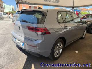 VOLKSWAGEN Golf usata, con Airbag