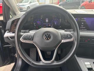 VOLKSWAGEN Golf usata, con Controllo trazione