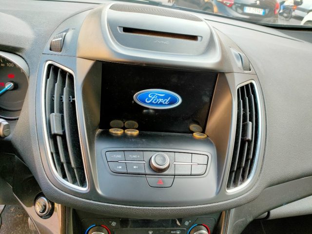 FORD C-Max usata, con Cruise Control