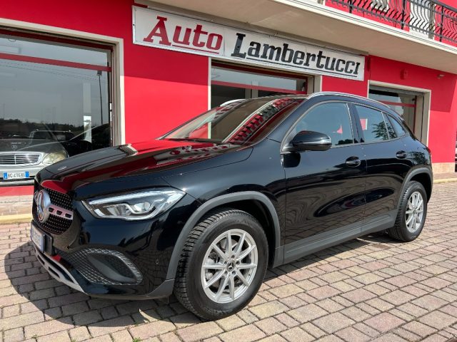 MERCEDES-BENZ GLA 200 usata, con ABS