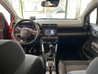 CITROEN C3 Aircross usata, con Autoradio