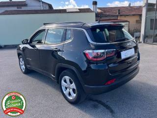 JEEP Compass usata, con Climatizzatore