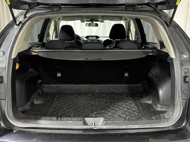 SUBARU XV usata, con Regolazione elettrica sedili