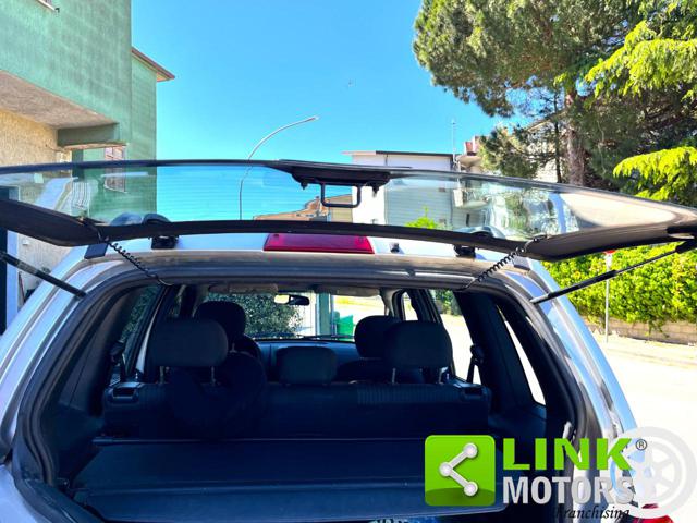 JEEP Cherokee usata 21