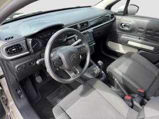 CITROEN C3 usata 8