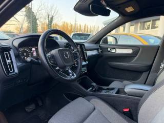 VOLVO XC40 usata, con Cerchi in lega