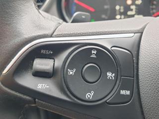 OPEL Grandland X usata, con Fendinebbia