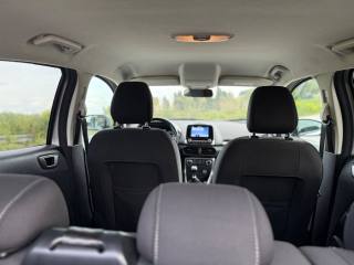 FORD EcoSport usata, con Bluetooth
